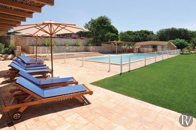 Boliqueime Villa Sleeps 8 Pool Air Con Wifi Exterior foto